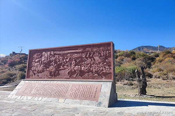 西藏旅游的費(fèi)用