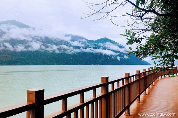 西藏旅游要帶什么