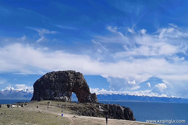 西藏幾月份去旅游