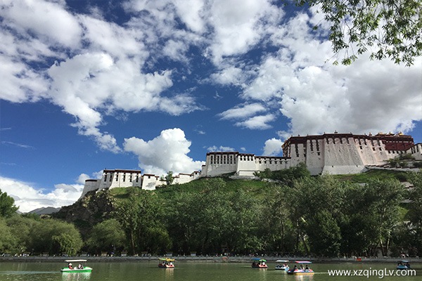 去西藏旅游要花多少錢