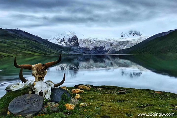 西藏旅游注意事項