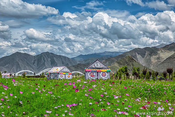 拉薩旅游要帶哪些東西