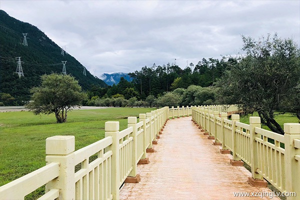 西藏旅游多少錢一趟