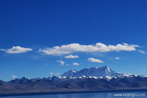 西藏新遠程旅行社靠譜嗎