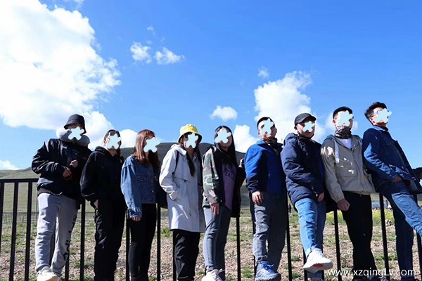 西藏眾信旅行社怎么樣