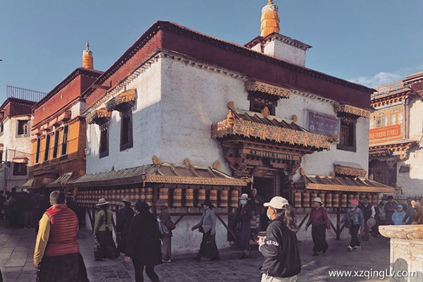 西藏好玩的景點有哪些