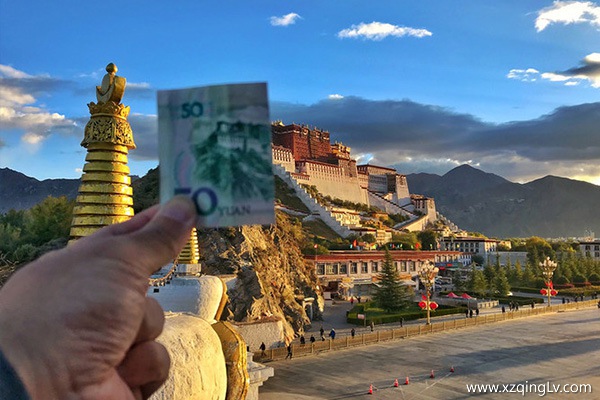 西藏旅游管家靠譜嗎