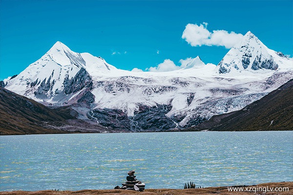 西藏當?shù)貙в畏?wù)好嗎