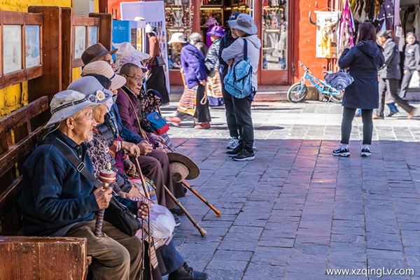 西藏旅游必備物品