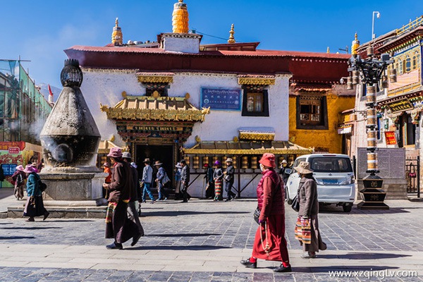 西藏大吉旅行社好嗎