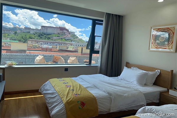 西藏旅游多少錢