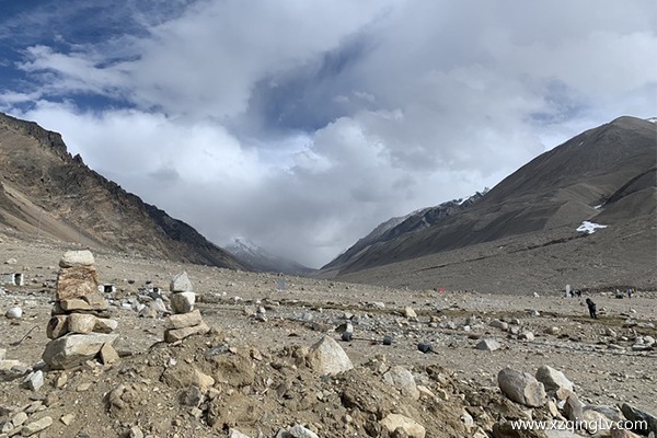 珠峰四日游行程