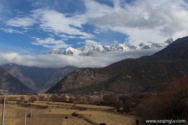 西藏幾月份最好看