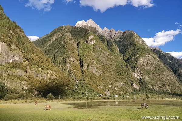 幾月份去西藏旅游比較好
