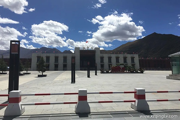 西藏幾月份去比較好