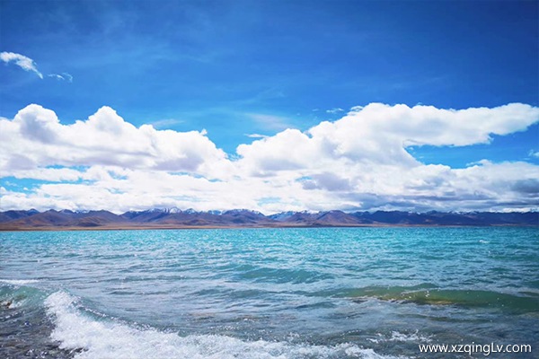 西藏的圣湖有哪些