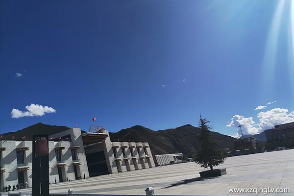 怎么去西藏旅游好