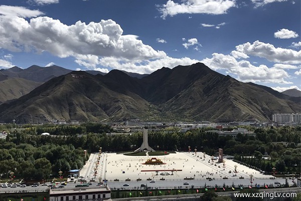 去西藏旅游的攻略