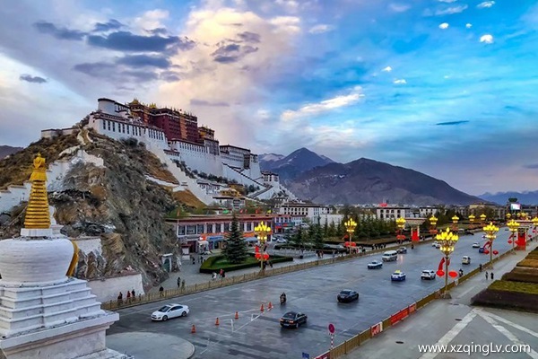 去西藏旅游要多少錢