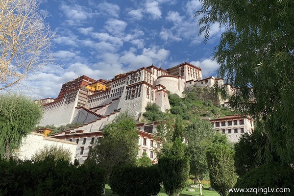 幾月份去西藏旅游最好