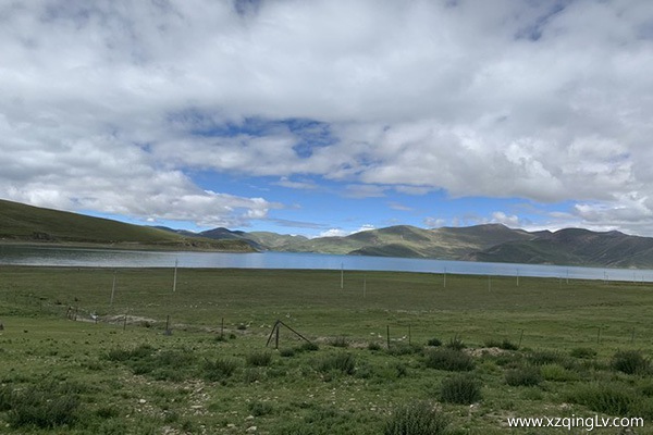 西藏幾月份景色最美