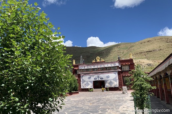 西藏旅游注意事項