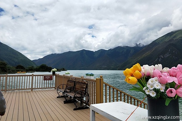 火車進藏旅游攻略