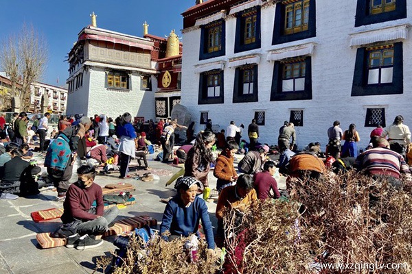 西藏自由行好還是跟團(tuán)游好