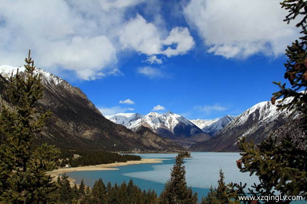 第一次去昌都注意什么