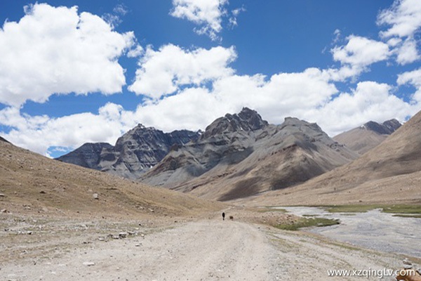 拉薩怎么去阿里
