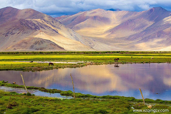 林芝三日游旅游路線