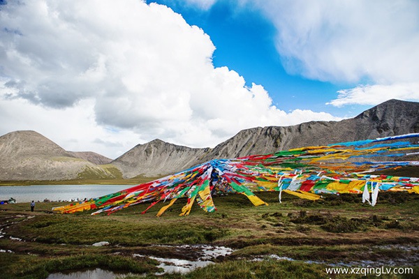 西藏旅游的最佳時間