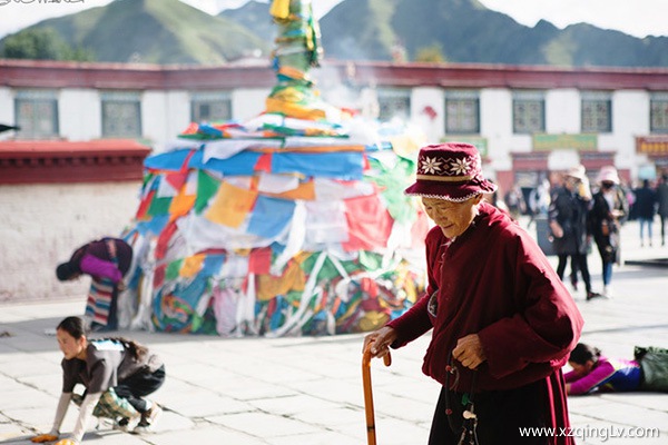 去西藏旅游要多少錢
