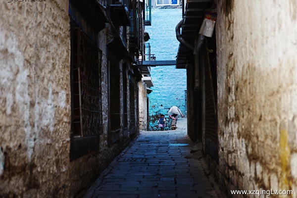 去西藏要注意什么