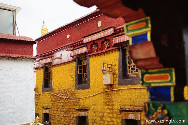 七月份去西藏旅游注意事項