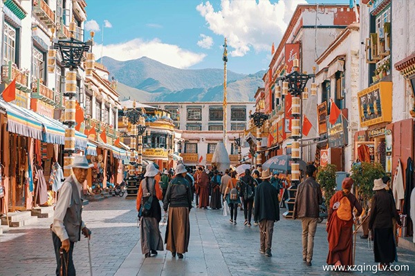 什么時(shí)候去西藏最好