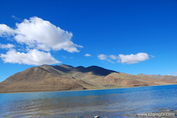 去西藏的注意事項