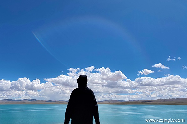 拉薩去納木錯怎么玩