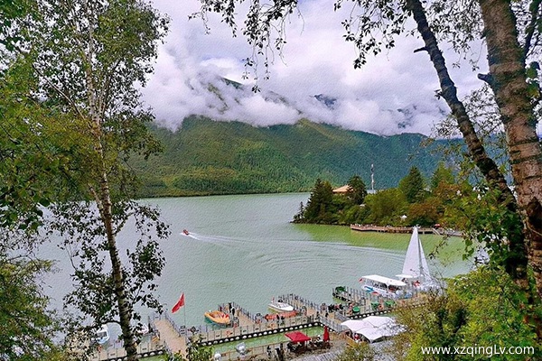 去西藏旅游幾月份合適