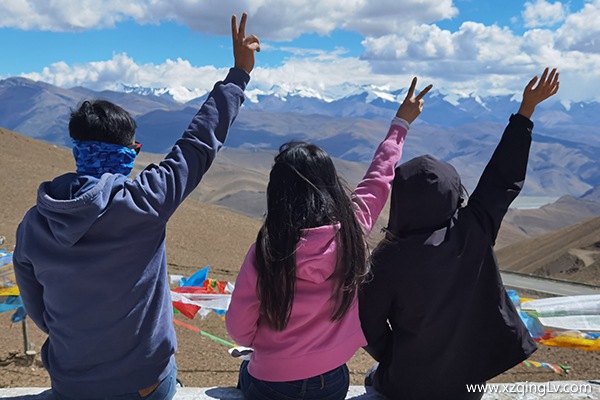 西藏當地旅行社推薦