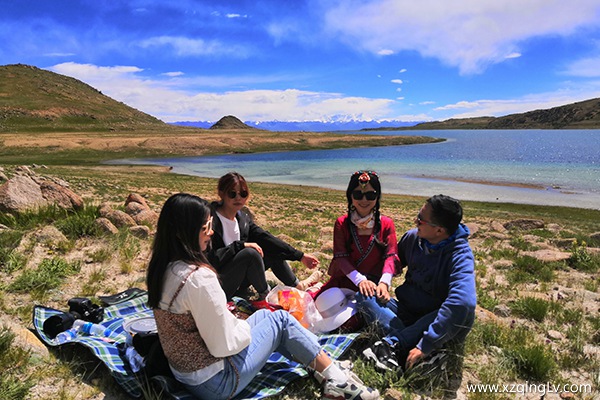 參加西藏旅行社的優勢