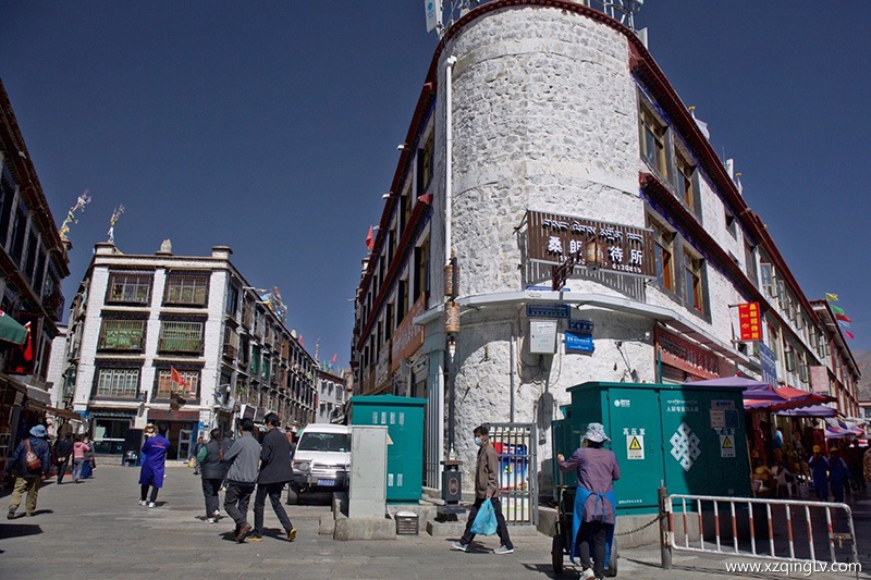 西藏旅游一個(gè)星期要多少錢(qián)