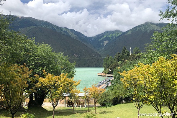 兩個人去西藏6000元夠嗎