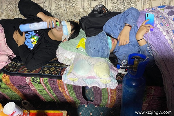 西藏旅游注意事項