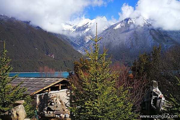 去西藏旅游注意事項