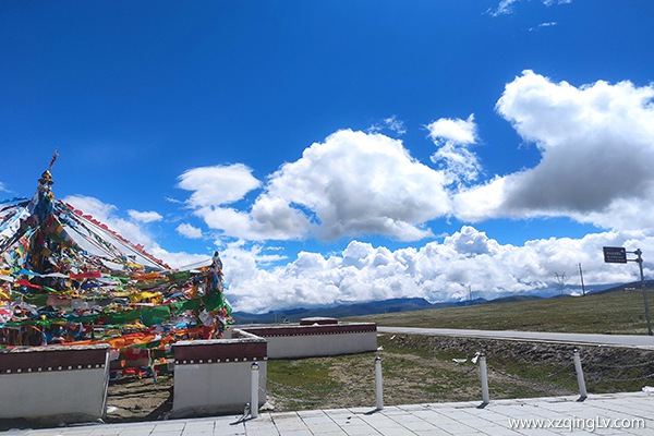 西藏包車游玩要多少錢