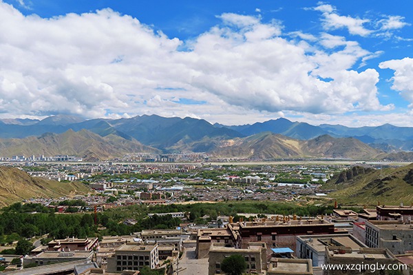 幾月份去西藏旅游好