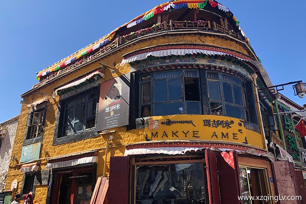 去西藏旅游的最佳時間