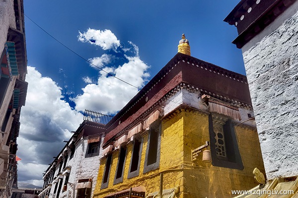 去西藏旅游要多少錢