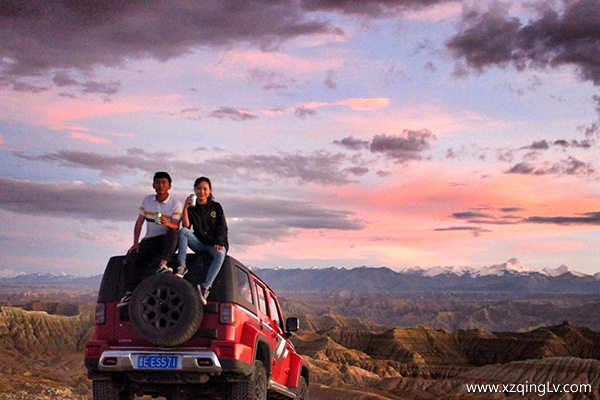 西藏包車旅游攻略